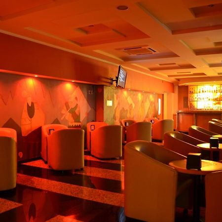 Hotel Plaza Camarones - Solo Adultos Мехіко Екстер'єр фото